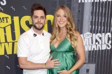Things You Didn’t Know About Thomas Rhett’s Wife Lauren Akins