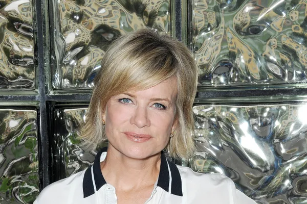 Things You Didn’t Know About Days Of Our Lives Star Mary Beth Evans