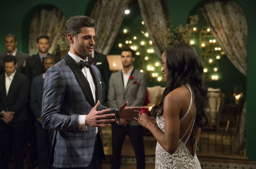 Bachelorette Spoilers 2017: Does Rachel Pick Peter In The End? - Fame10