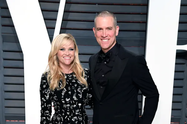 8 Things You Didn’t Know About Reese Witherspoon And Jim Toth’s Relationship