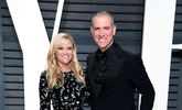 8 Things You Didn't Know About Reese Witherspoon And Jim Toth's Relationship