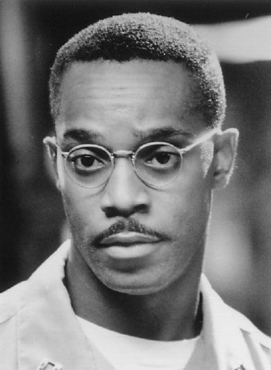 8 Things You Didn't Know About 'NCIS' Star Rocky Carroll - Fame10