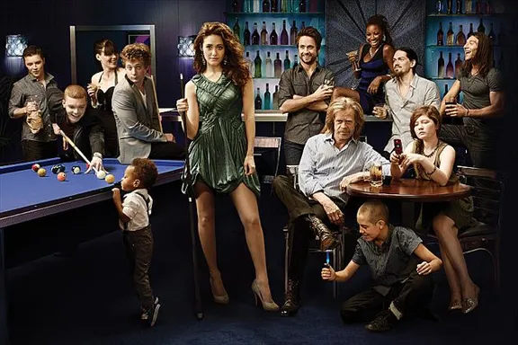 Cast Of Shameless: How Much Are They Worth Now?