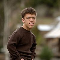 Things You Might Not Know About 'Little People, Big World' Star Zach Roloff