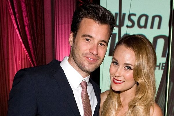 Things You Might Not Know About Lauren Conrad And William Tell’s Relationship