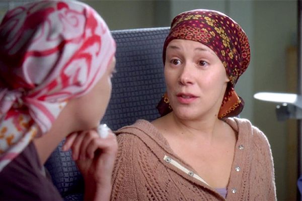 Celebrities You Forgot Guest Starred On Grey’s Anatomy