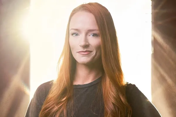 Revelations From Maci Bookout’s New Book “I Wasn’t Born Bulletproof”