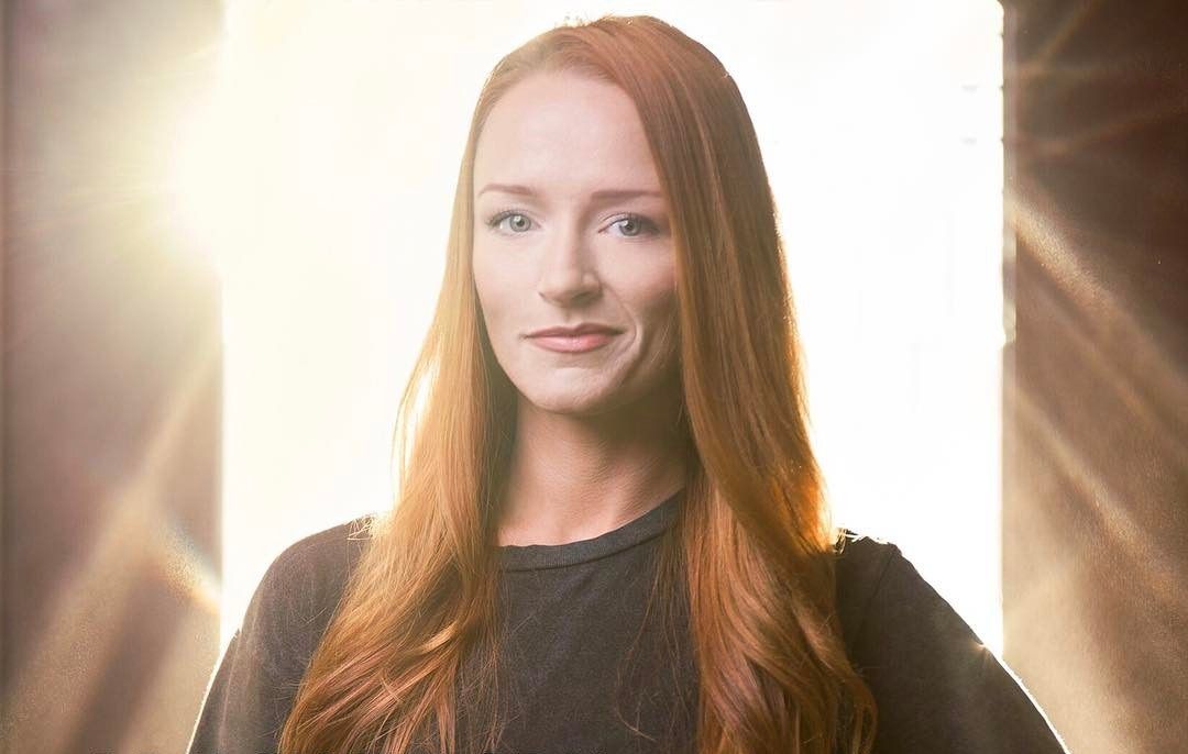 Revelations From Maci Bookout&rsquo;s New Book &ldquo;I Wasn&rsquo;t Born Bulletproof