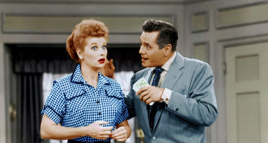 I Love Lucy: 10 Behind The Scenes Secrets - Fame10