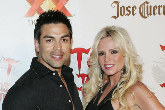 RHOC: 7 Things You Didn't Know About Tamra And Eddie Judge's Relationship