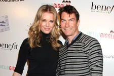 Things You Might Not Know About Jerry O’Connell And Rebecca Romijn’s Relationship