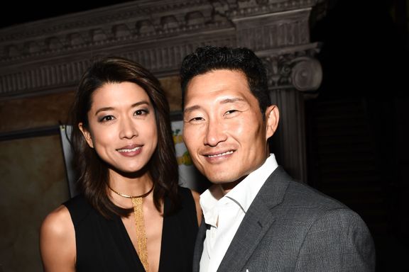 ‘Hawaii Five-O’ Creator Speaks Out On Exits Of Daniel Dae Kim And Grace Park Over Salary Disputes