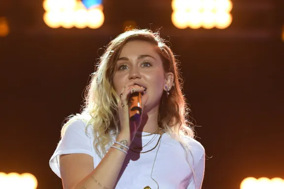 Miley Cyrus Opens Up About Her Rebellious Past