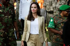 Angelina Jolie Refutes Controversial Report About Children’s Auditions For New Film