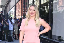Hilary Duff’s Los Angeles Home Was Burglarized While She Vacationed With Son