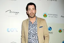 Property Brothers’ Drew Scott Has Lost 27 Pounds Since Rehearsing For Dancing With The Stars
