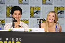 Riverdale’s Lili Reinhart Reveals Her Surprising First Impression Of Cole Sprouse