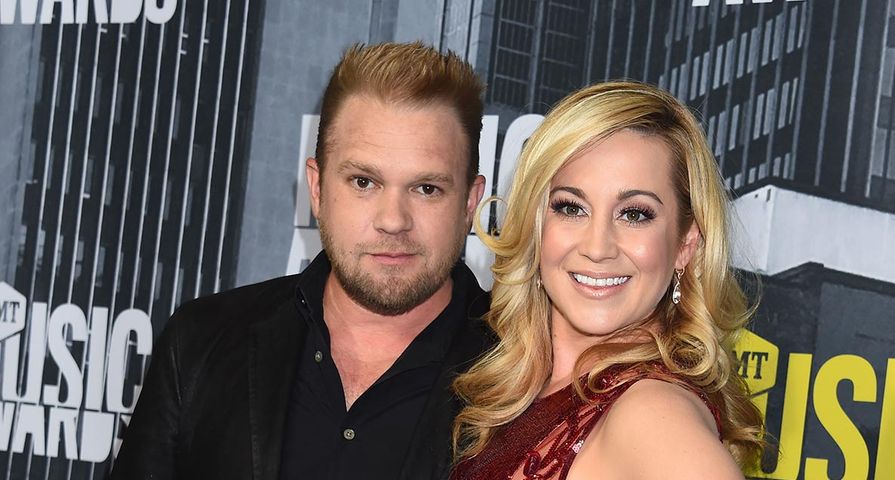 Things You Might Not Know About Kellie Pickler And Kyle Jacob's ...