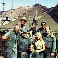 10 Things You Didn't Know About 'M*A*S*H'
