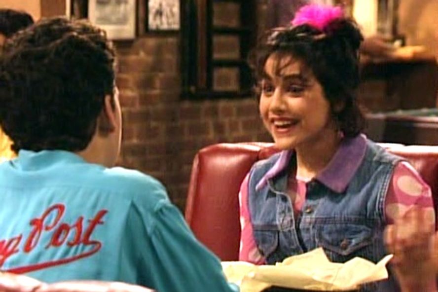 Celebrities Who Guest Starred In Boy Meets World