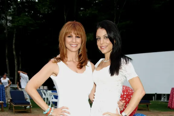 Real Housewives' 8 Most Upsetting Friendship Break-Ups