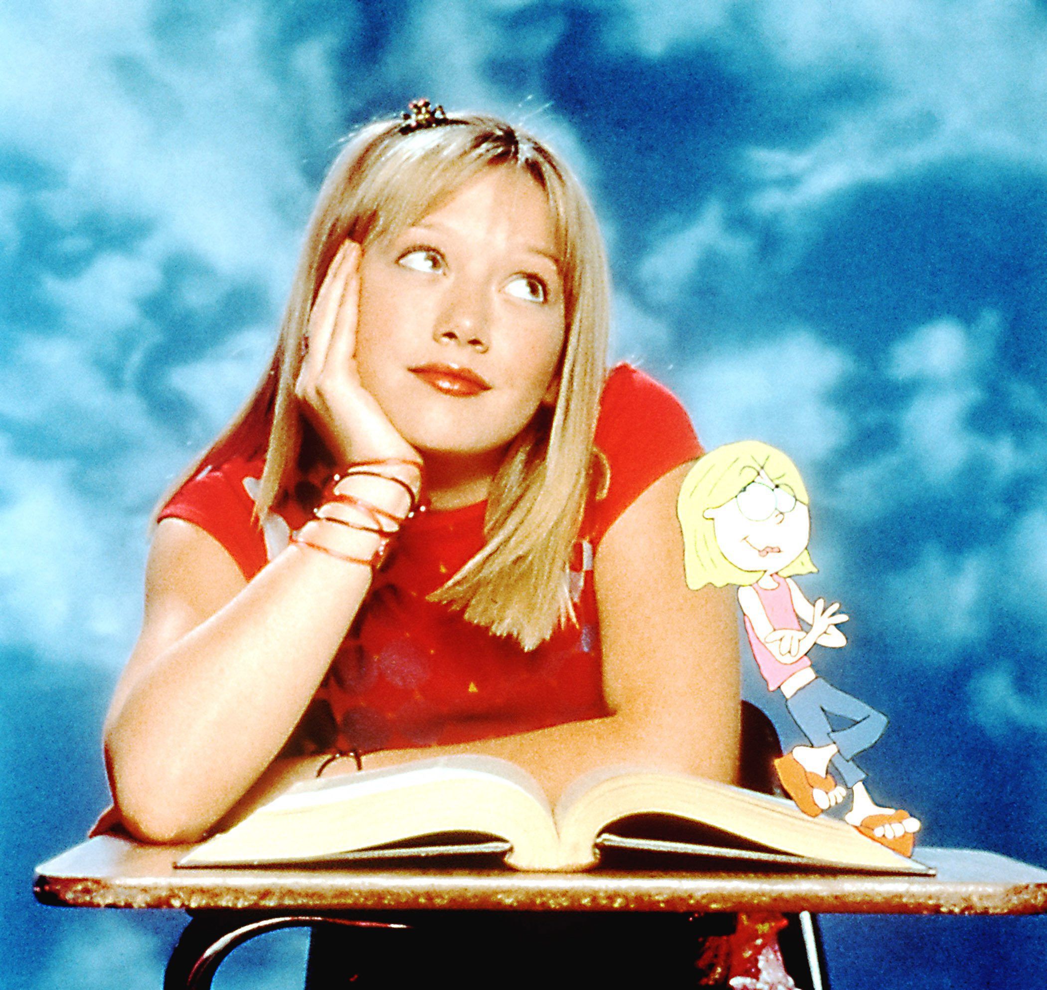 Episode Topics That Caused The &lsquo;Lizzie McGuire&rsquo; Revival To Be Postponed