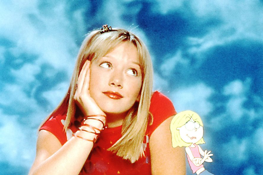 Episode Topics That Caused The ‘Lizzie McGuire’ Revival To Be Postponed By Disney+ Revealed