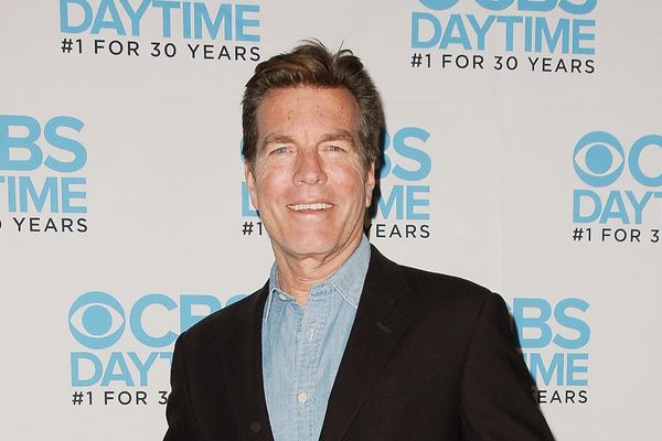Things You Might Not Know About Young And The Restless Star Peter Bergman