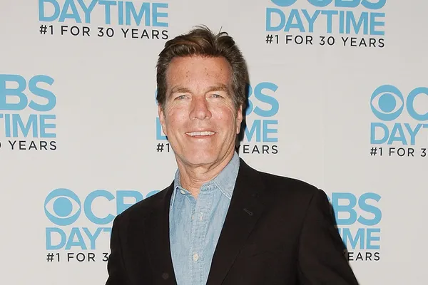 Things You Might Not Know About Young And The Restless Star Peter Bergman