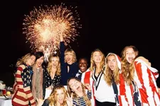 Taylor Swift Has Seemingly Skipped Her Annual Fourth Of July Party