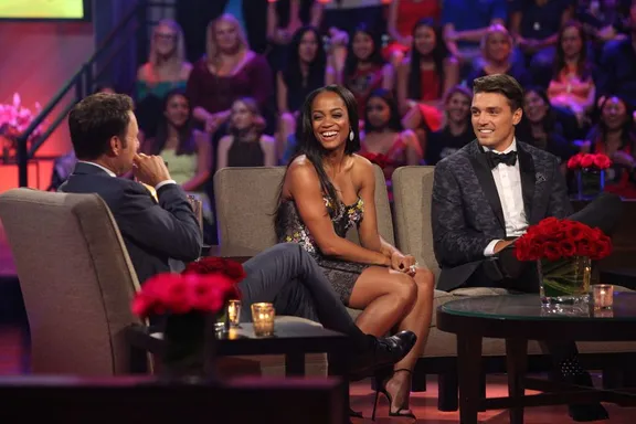 The Bachelorette Men Tell All Recap: Lee Gets Called Out