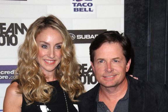 Things You Might Not Know About Michael J. Fox and Tracy Pollan's Relationship