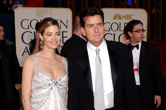 9 Things You Didn't Know About Charlie Sheen and Denise Richards' Relationship