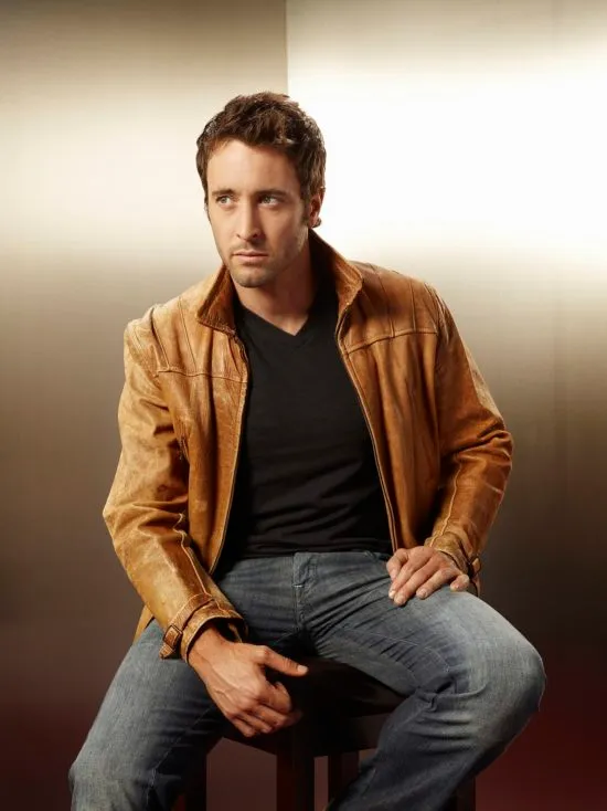 Things You Might Not Know About Hawaii Five-0 Star Alex O'Loughlin - Fame10