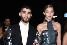 Gigi Hadid Confirms She’s Expecting With Zayn Malik And Opens Up About Her Pregnancy