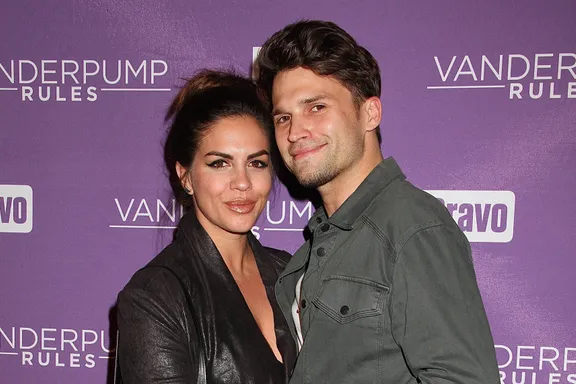 Vanderpump Rules: 7 Things You Didn’t Know About Tom Schwartz And Katie Maloney’s Relationship