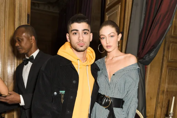 9 Things You Didn’t Know About Gigi Hadid And Zayn Malik’s Relationship