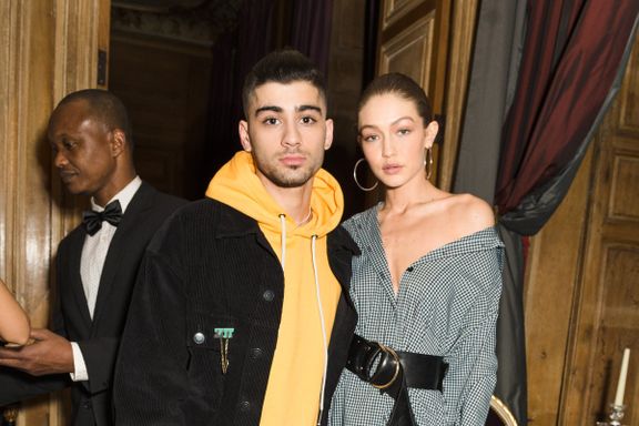 9 Things You Didn't Know About Gigi Hadid And Zayn Malik's Relationship