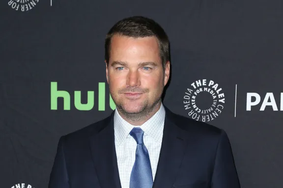 Things You Might Not Know About NCIS: LA Star Chris O'Donnell