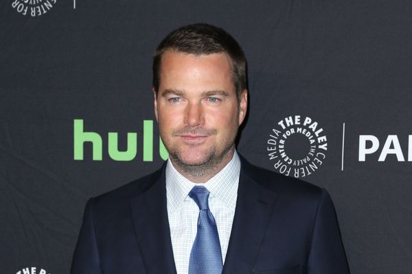 Things You Might Not Know About NCIS: LA Star Chris O’Donnell