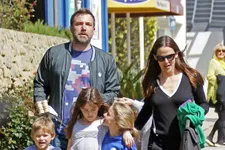 Jennifer Garner Shares Sweet Father’s Day Tribute To Ben Affleck