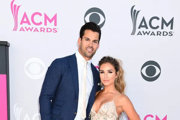 Things You Might Not Know About Eric Decker And Jessie James Decker’s Relationship