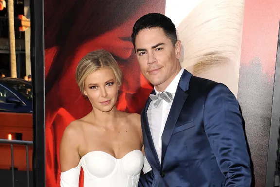 Vanderpump Rules: 8 Things You Didn’t Know About Tom Sandoval And Ariana Madix’s Relationship