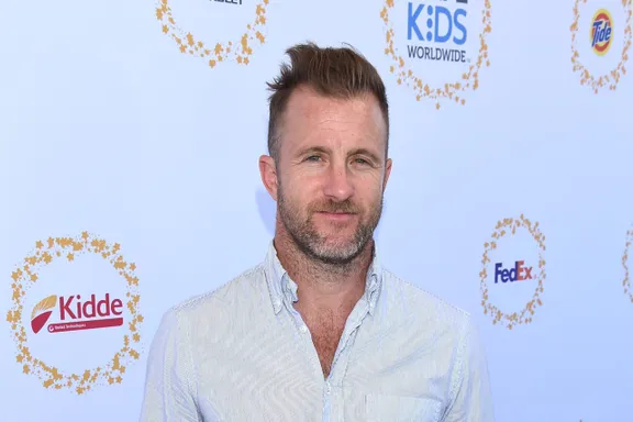 Things You Might Not Know Hawaii Five-O Star Scott Caan