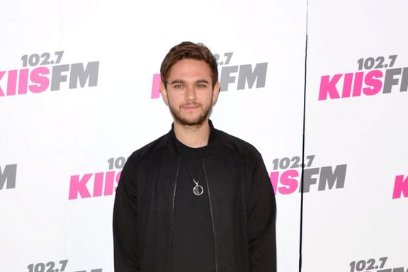 Zedd Opens Up About The Negative Side To Dating Selena Gomez