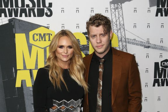 Miranda Lambert And Anderson East “Could Go The Distance”