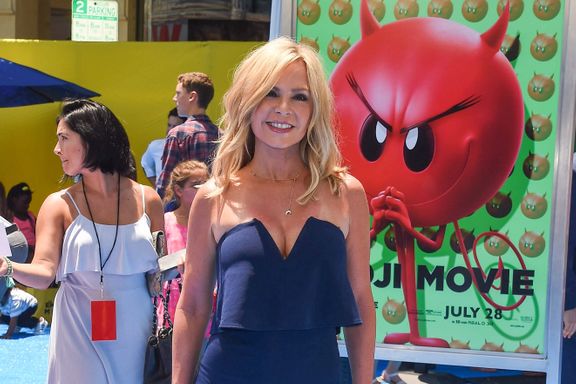 Real Housewives Of Orange County’s Tamra Judge Reveals She Has Melanoma