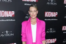 Peta Murgatroyd Is Undecided About Whether She Will Return To ‘Dancing With The Stars’