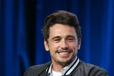James Franco Reveals Acting Helped Him Overcome His Addictions