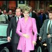 Times Princess Diana Broke Royal Code